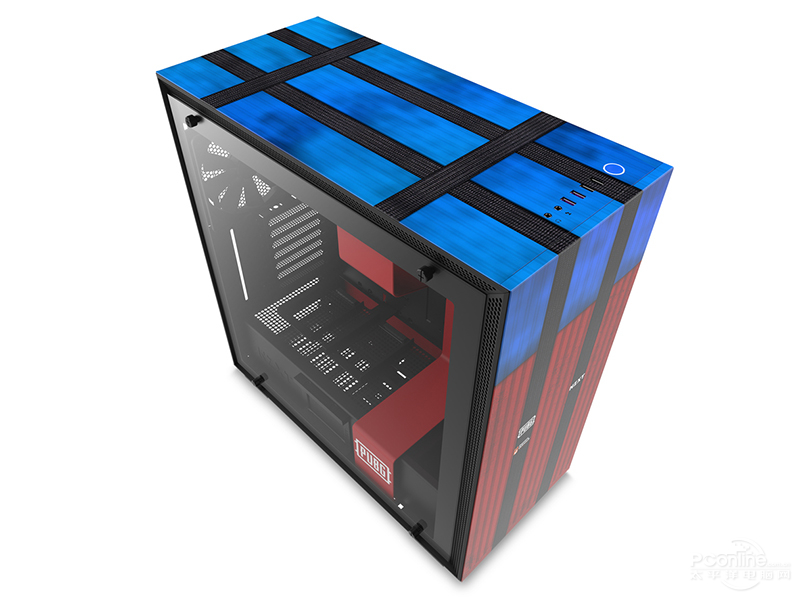 NZXT H700 PUBG Limited Editionͼ