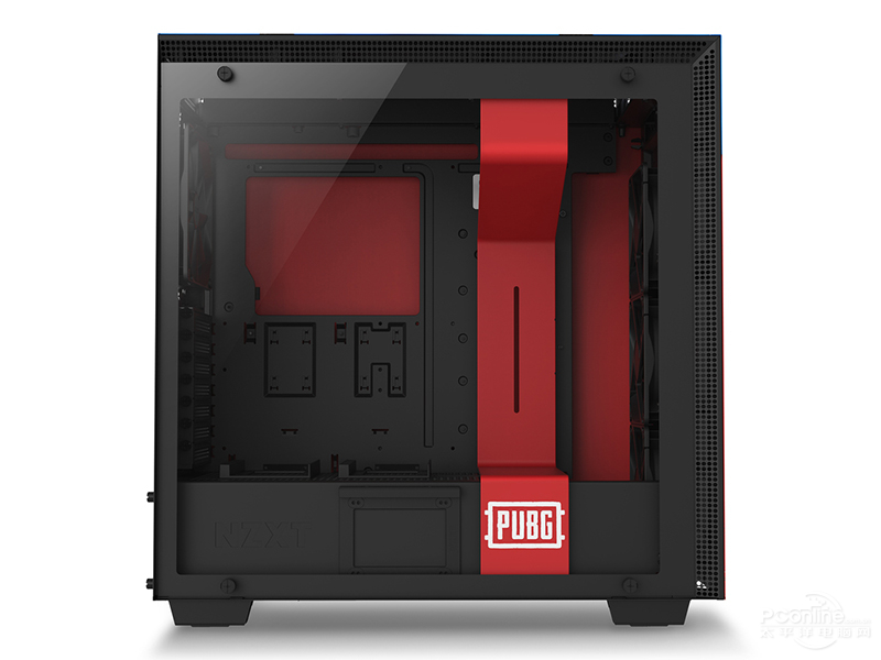 NZXT H700 PUBG Limited Editionͼ