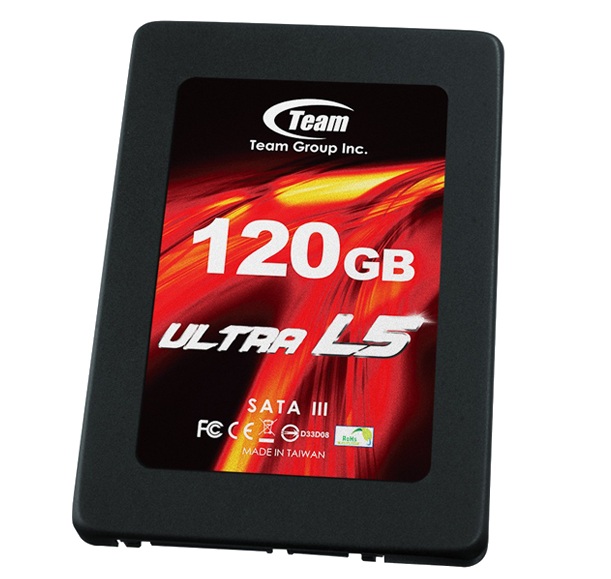 ʮƼ ULTRA L5 SSD 120Gͼ