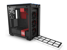 NZXT H700 PUBG Limited Edition