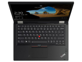 ThinkPad X380 Yoga(20LJA00WCD)