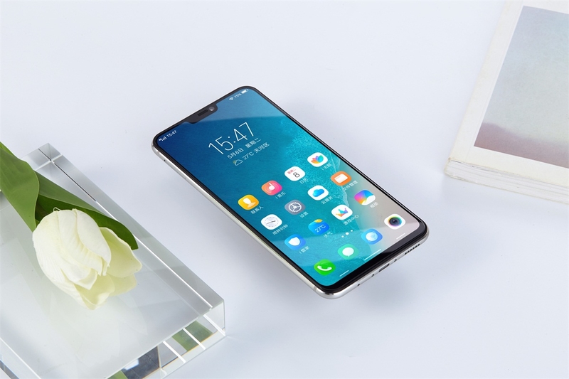 产品报价 手机大全 vivo手机大全 vivo x21i vivo x21i图赏   这已经