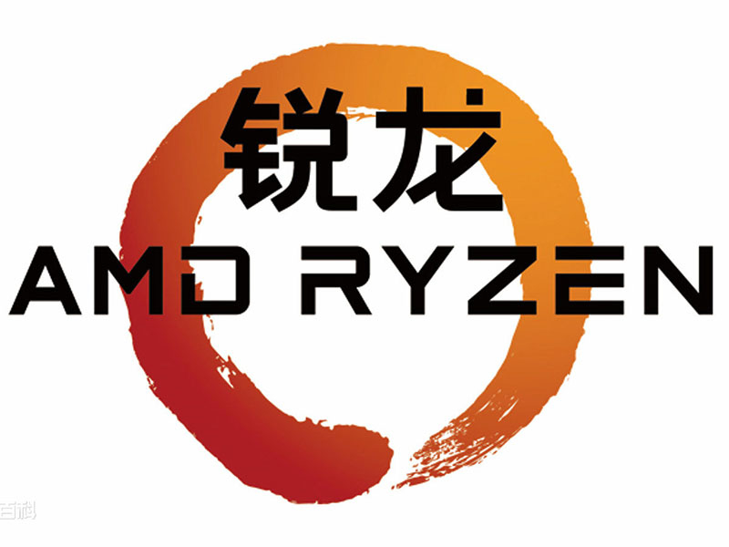 AMD Ryzen 5 2500X 主图