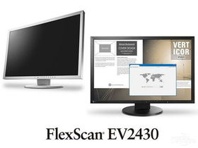 ׿FlexScan EV2430