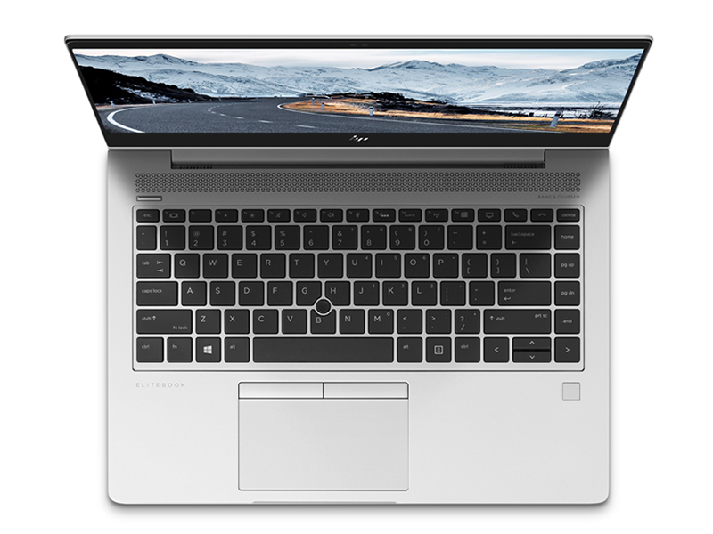 惠普EliteBook 745 G5（R5-2500U/8G/256GB/14英寸）