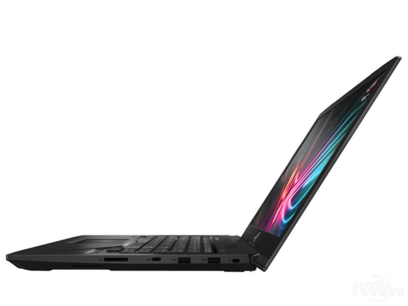 ROG ǹ2Plus(i7-8750H/16GB/1TB+256GB PCIE/GTX1070/144Hz)ͼ