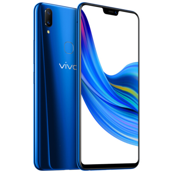 vivo Z1ͼ