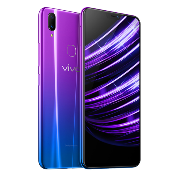 vivo Z1ͼ