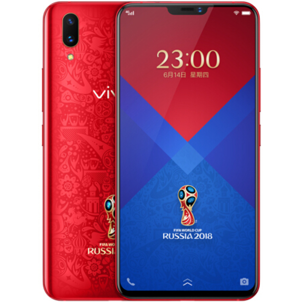 vivo X21 FIFA籭Ƿ ͼ