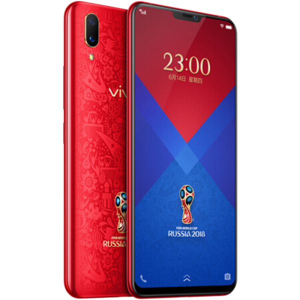 vivo X21 FIFA籭Ƿ ͼ