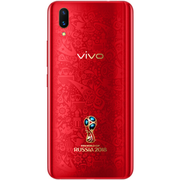 vivo X21 FIFA籭Ƿ ͼ