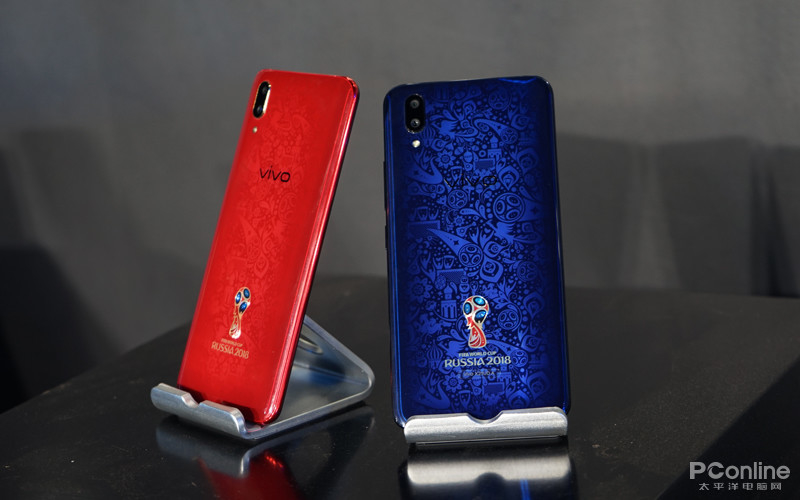 vivo X21 FIFA籭Ƿ ͼ