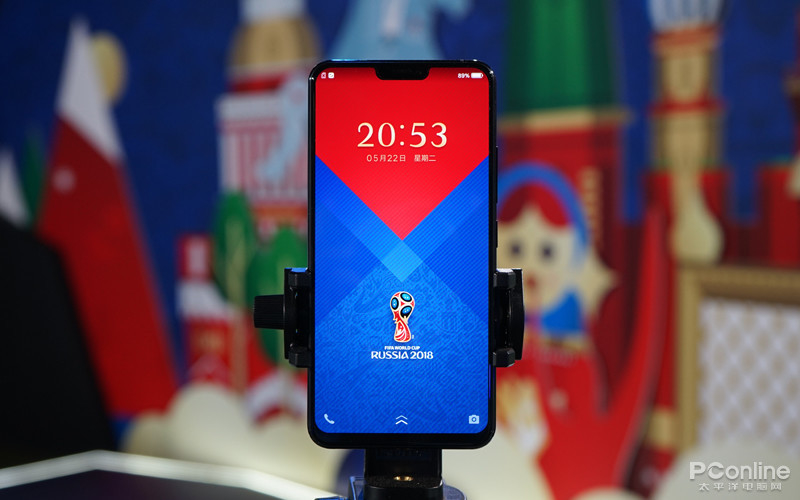 vivo X21 FIFA籭Ƿ ͼ