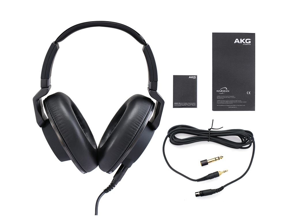 AKG K550MKIIIͼ