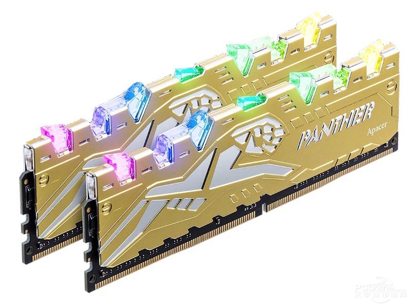 հPanther RGB DDR4-3200 2x8Gͼ