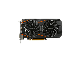 GeForce GTX 1060 WINDFORCE 5G