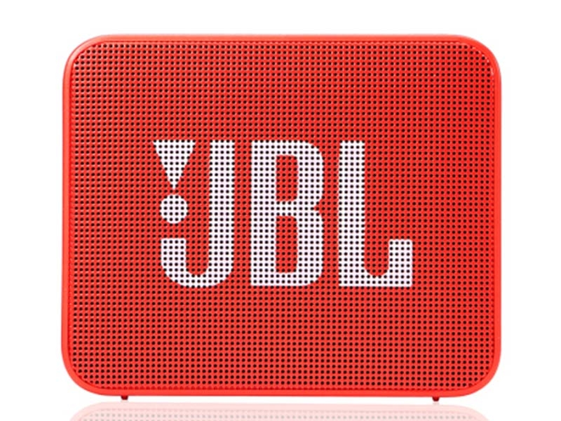 JBL GO 2正面