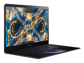 ˶ҫX Pro14(i7-8750H/16GB/1TB+256GB/GTX1050/14Ӣ)