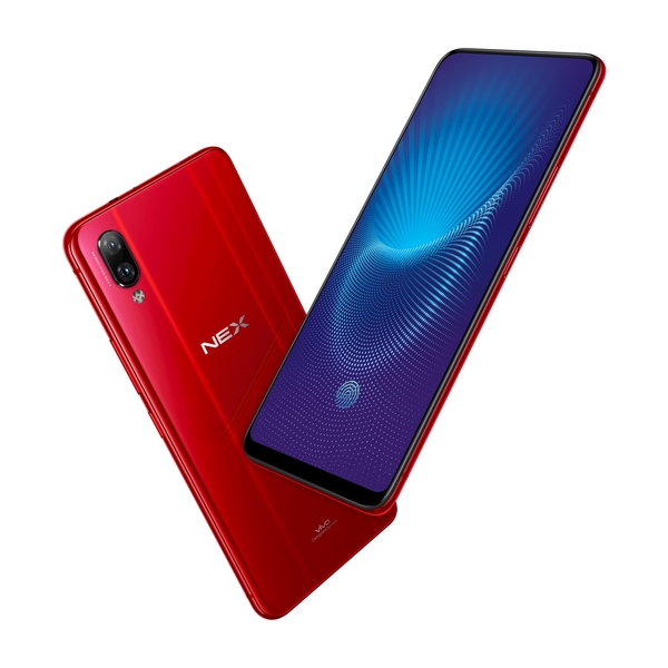 vivo NEX콢ͼ