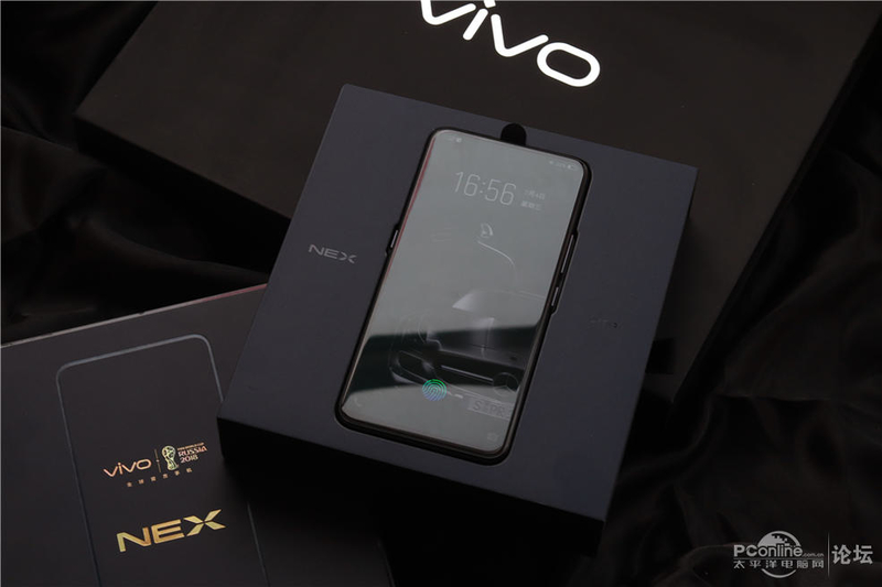 vivo NEX콢ͼ