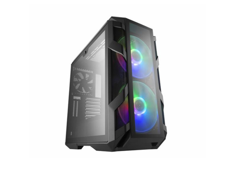 MasterCase H500Mͼ