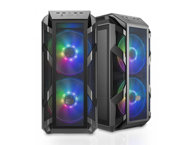 MasterCase H500M