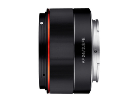 AF 24mm F2.8 FE