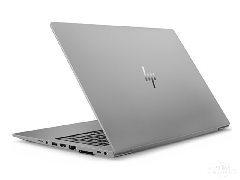 惠普大师本zbook 14u g5(3xg35pa)图赏