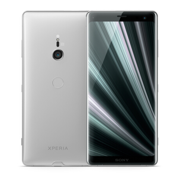 产品报价 手机大全 索尼手机大全 索尼xperia xz3 索尼xperia xz3图赏