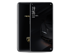 OPPO Find X