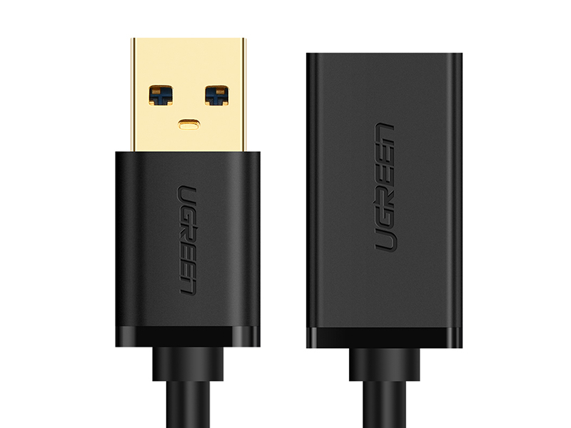绿联USB3.0延长线3米 图片1