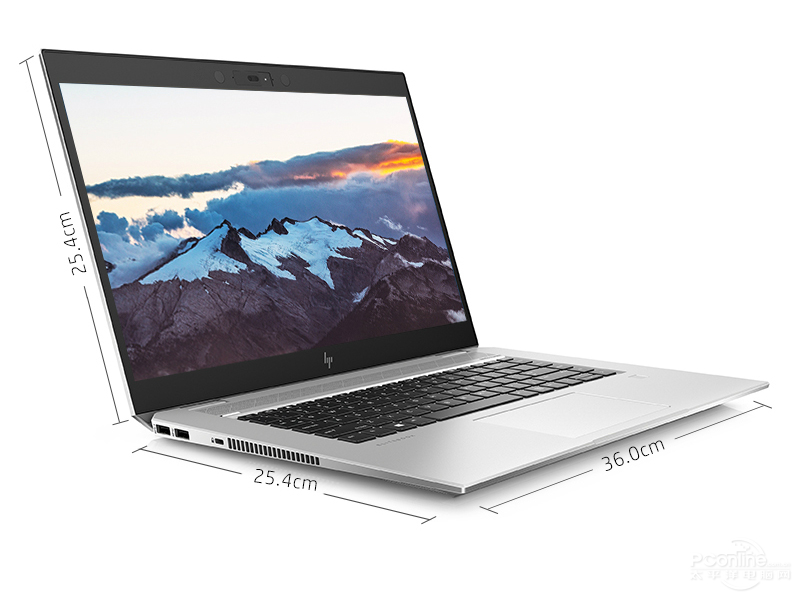 EliteBook 1050 G1(i7-8750H/8GB/256GB/GTX1050/120hz)ͼ