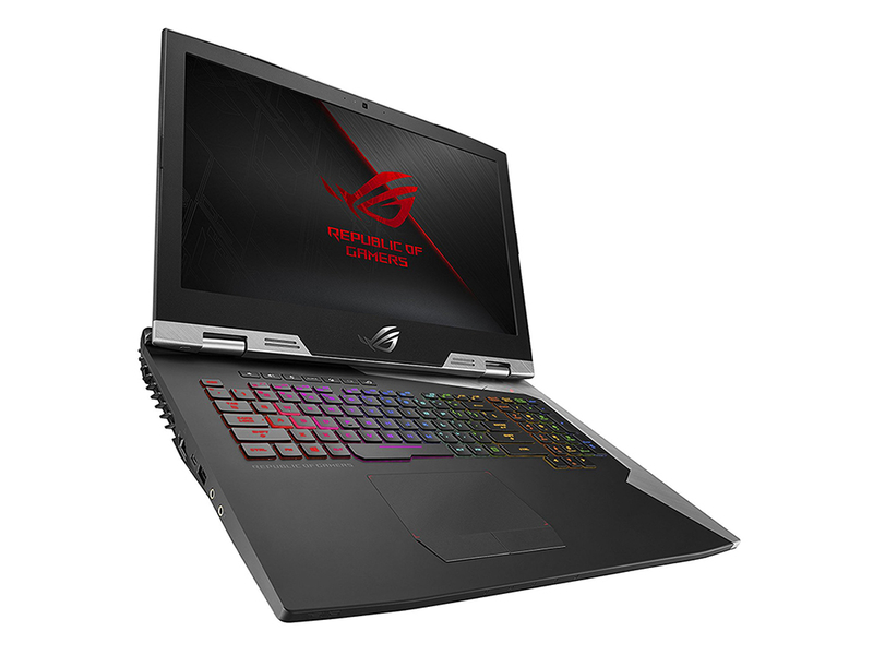 ROG2(i9-8950HK/32GB/512GB PCIE+2TB/GTX1080/144Hz)ͼ