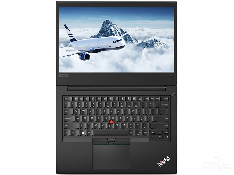 联想thinkpad r480(20kra00fcd)图赏