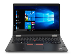 ThinkPad X380 Yoga(i7-8550U/8GB/512GB)