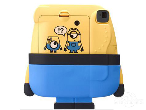 ʿinstax minionͼ