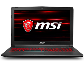 msi΢GF63 8RD-001CN