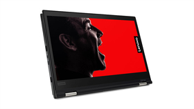 ThinkPad X380 Yoga(i5-8250U/8GB/256GB)