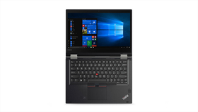 ThinkPad X380 Yoga(i7-8550U/8GB/512GB)