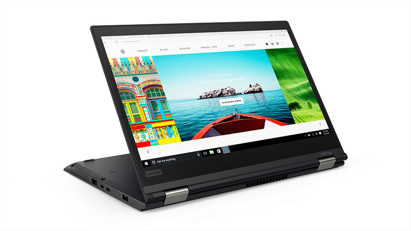 ThinkPad X380 Yoga(i7-8550U/8GB/512GB)ͼ