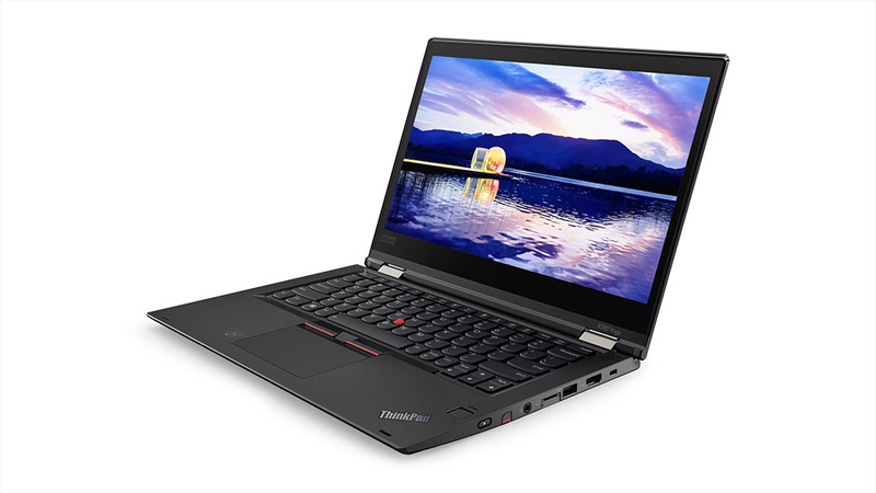 ThinkPad X380 Yoga(i7-8550U/8GB/512GB)ͼ