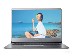 곞Swift3 SF314-54-83J7(i7-8550U/8GB/128GB+1TB)