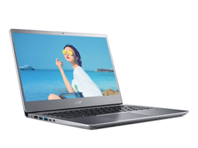 곞Swift3 SF314-54-83J7(i7-8550U/8GB/128GB+1TB)