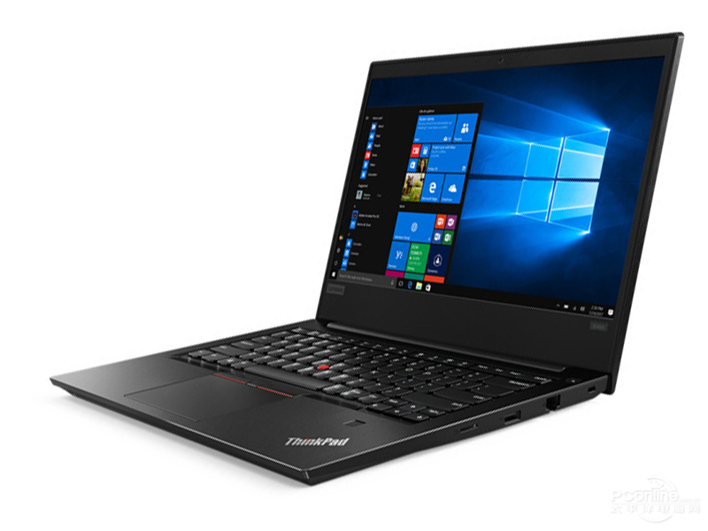 联想thinkpad e585(0qcd)图赏