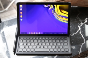 Galaxy Tab S4