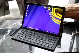 Galaxy Tab S4