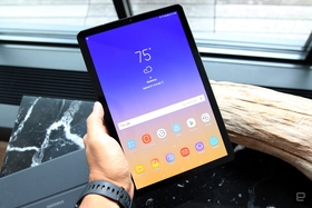 Galaxy Tab S4