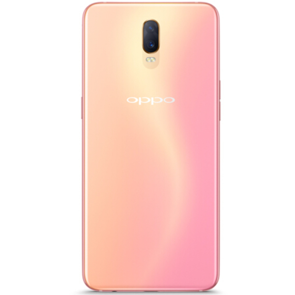 产品报价 手机大全 oppo手机大全 oppo r17 oppo r17图赏