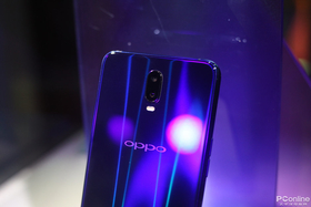 OPPO R17