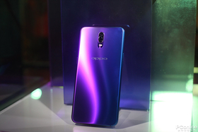 OPPO R17